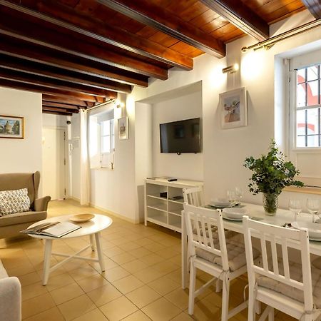 Charming 2 Bedroom Apartment At Plaza El Salvador By Ocityzen Sevilha Exterior foto