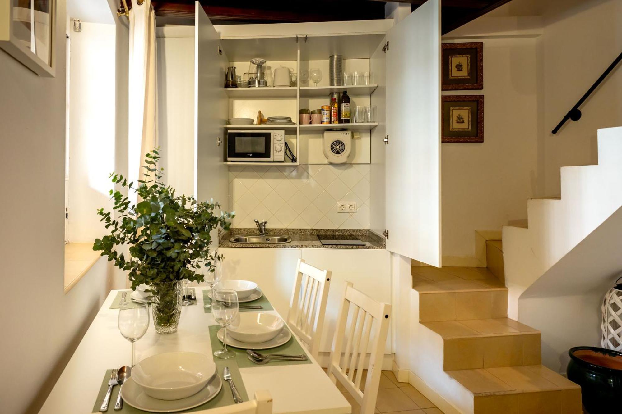 Charming 2 Bedroom Apartment At Plaza El Salvador By Ocityzen Sevilha Exterior foto