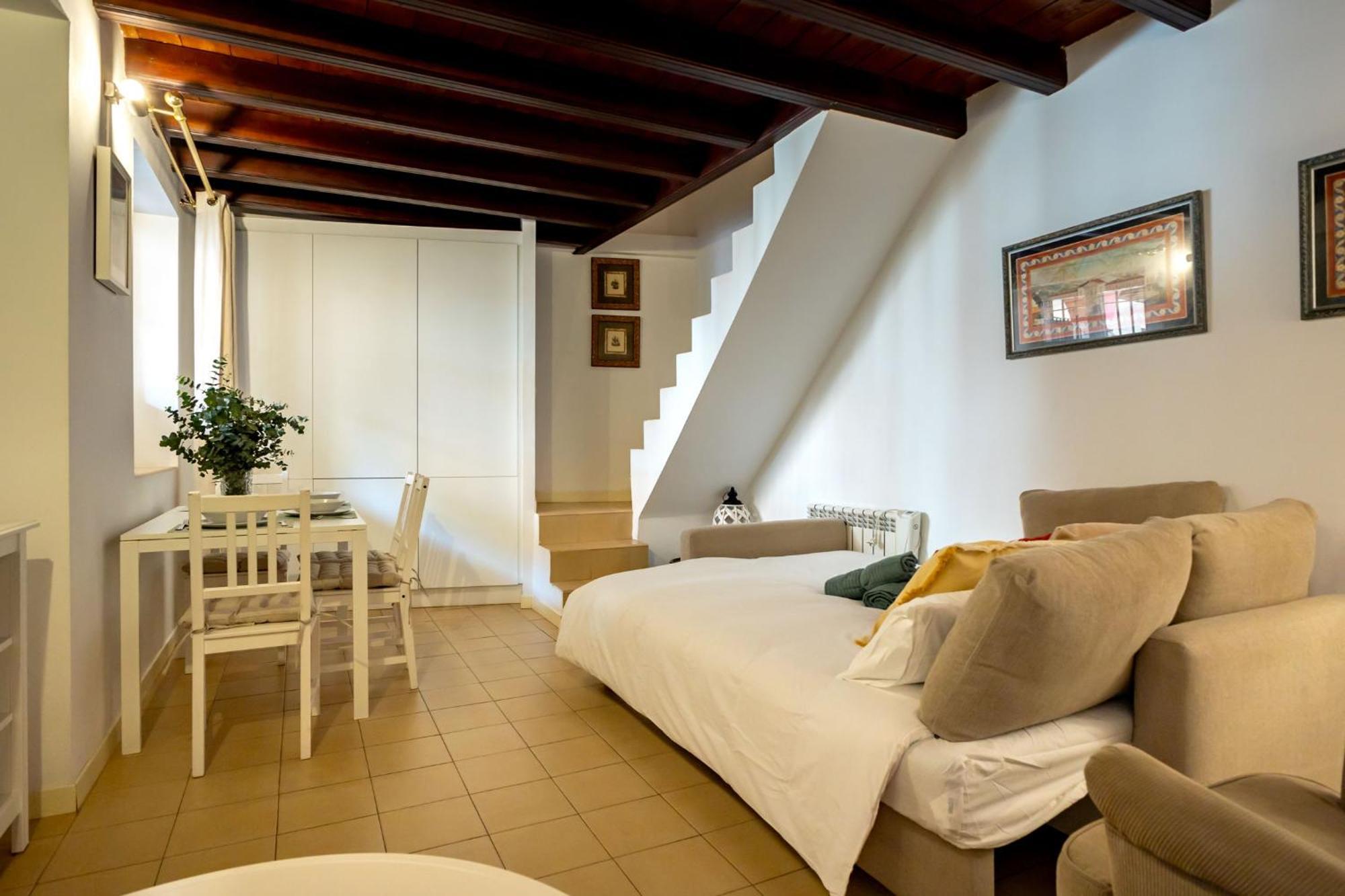 Charming 2 Bedroom Apartment At Plaza El Salvador By Ocityzen Sevilha Exterior foto