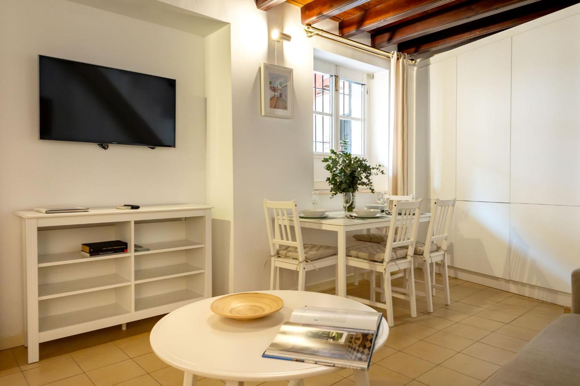 Charming 2 Bedroom Apartment At Plaza El Salvador By Ocityzen Sevilha Exterior foto