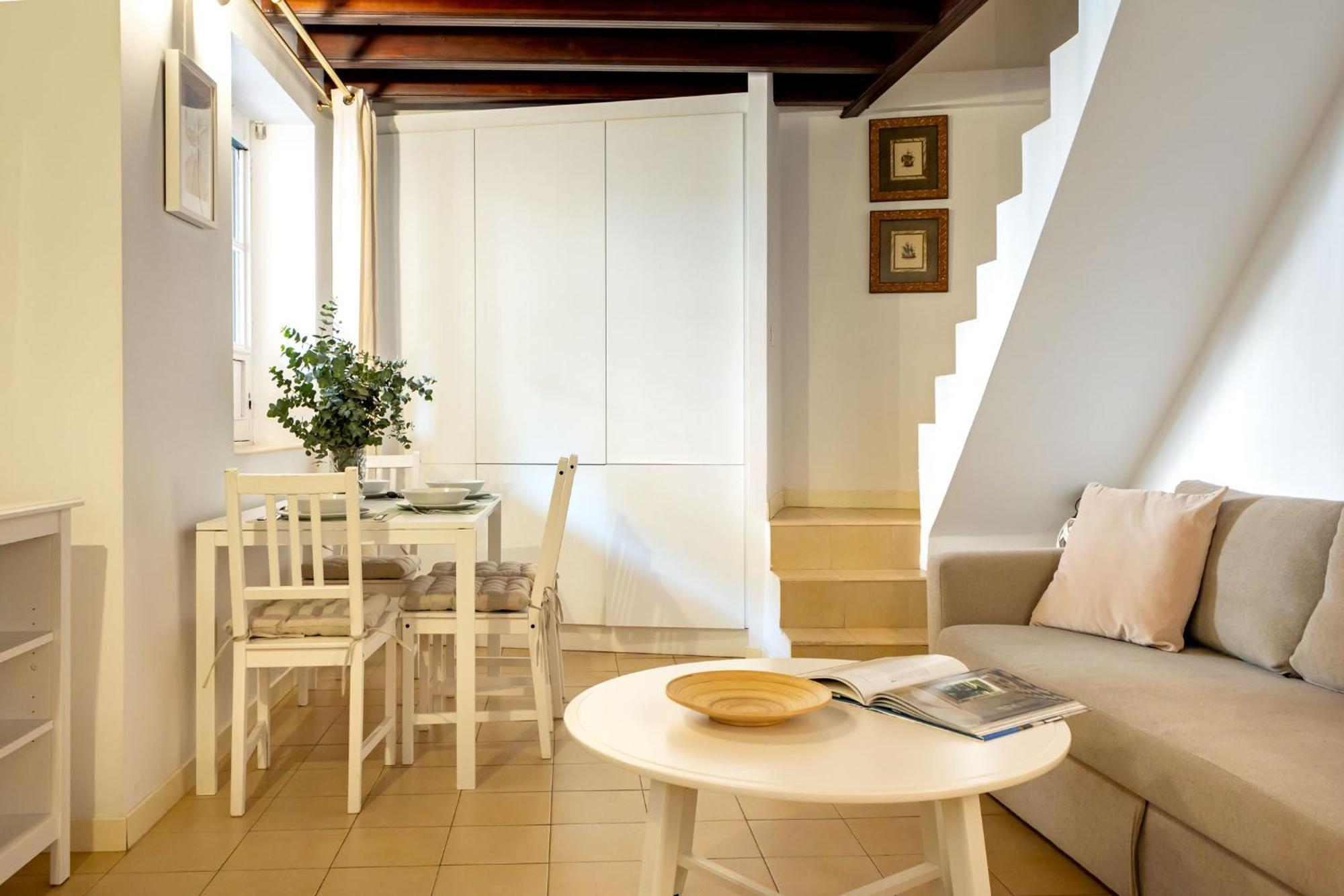 Charming 2 Bedroom Apartment At Plaza El Salvador By Ocityzen Sevilha Exterior foto