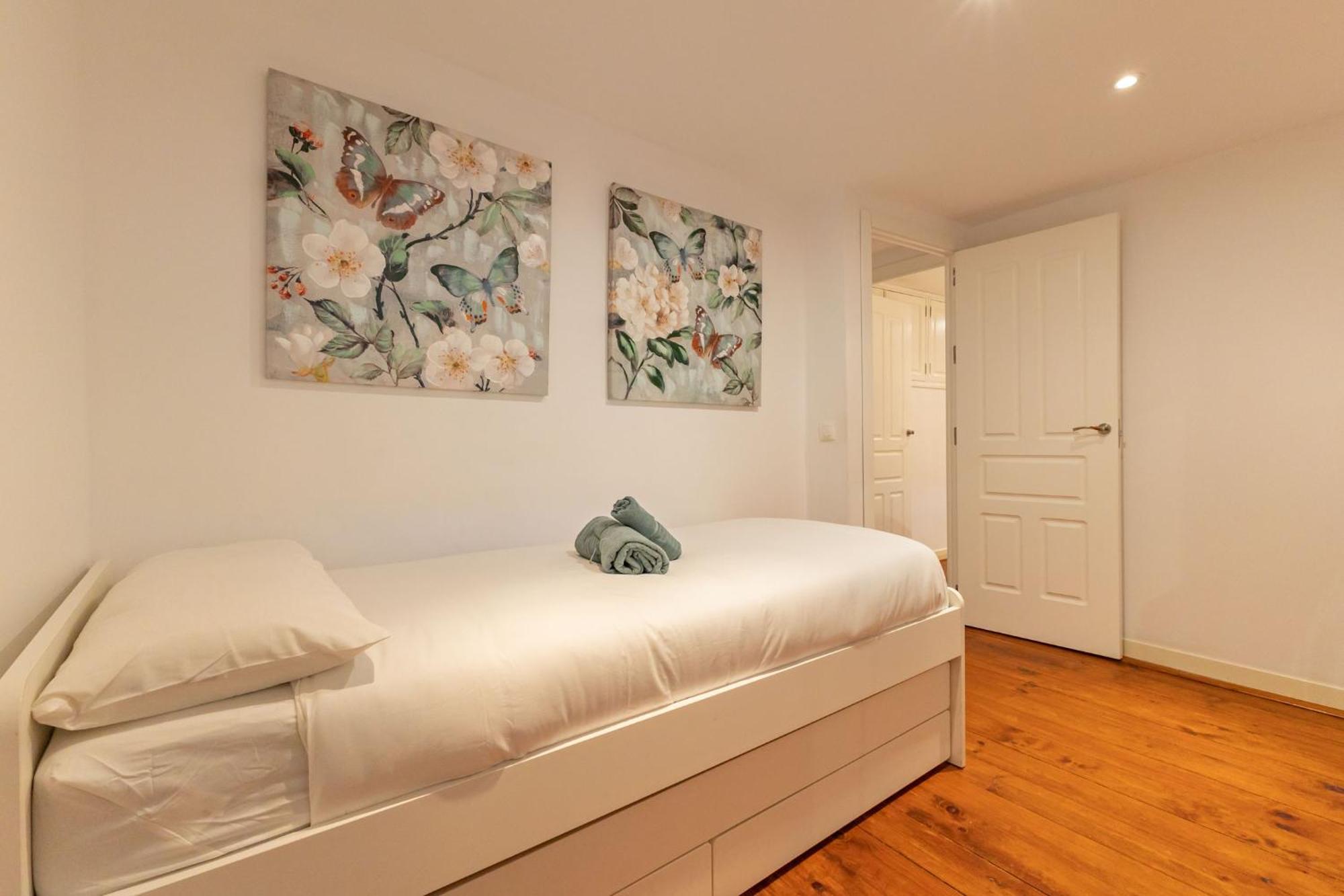 Charming 2 Bedroom Apartment At Plaza El Salvador By Ocityzen Sevilha Exterior foto