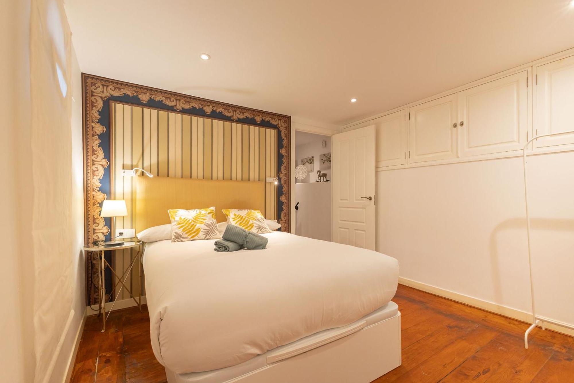 Charming 2 Bedroom Apartment At Plaza El Salvador By Ocityzen Sevilha Exterior foto
