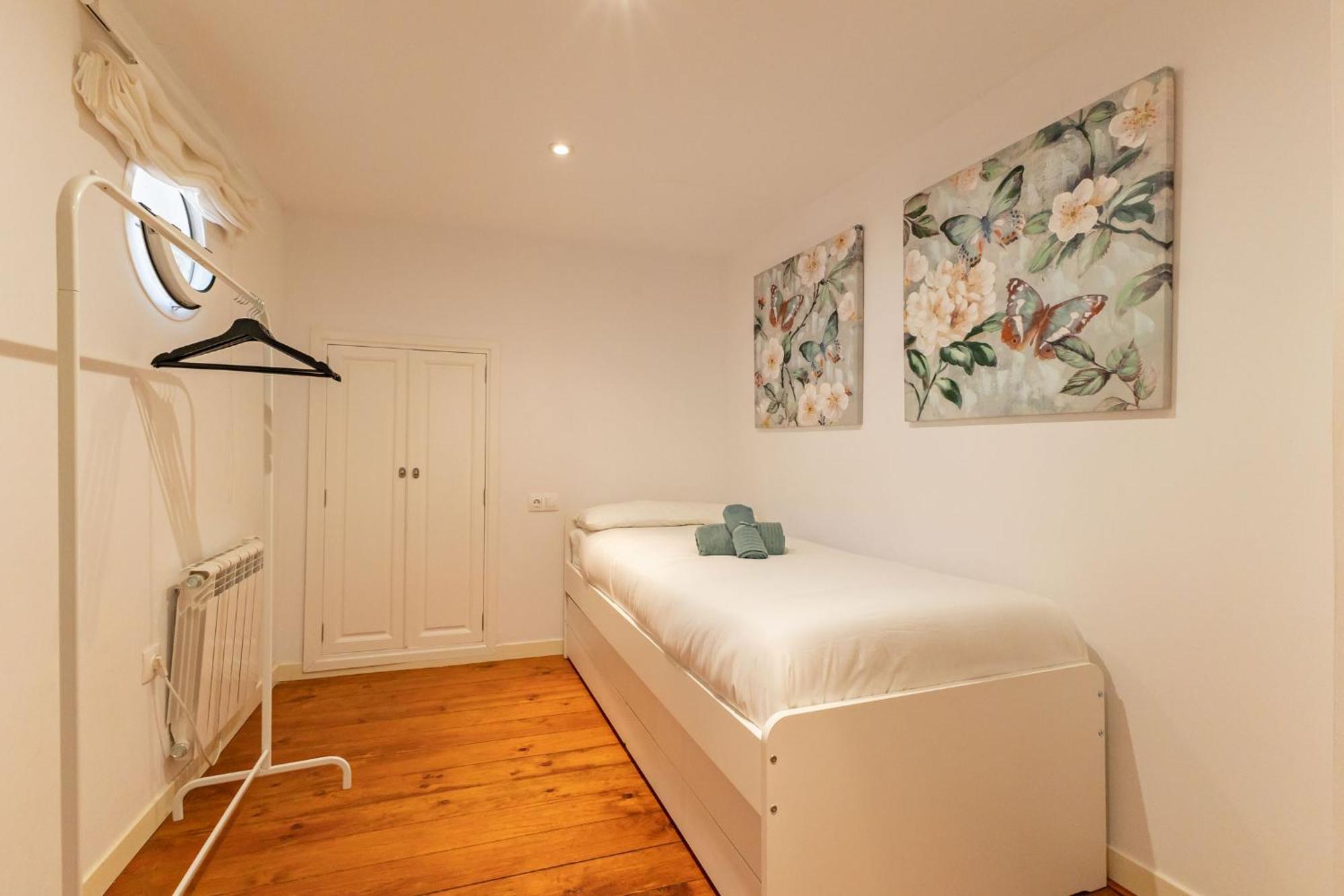 Charming 2 Bedroom Apartment At Plaza El Salvador By Ocityzen Sevilha Exterior foto