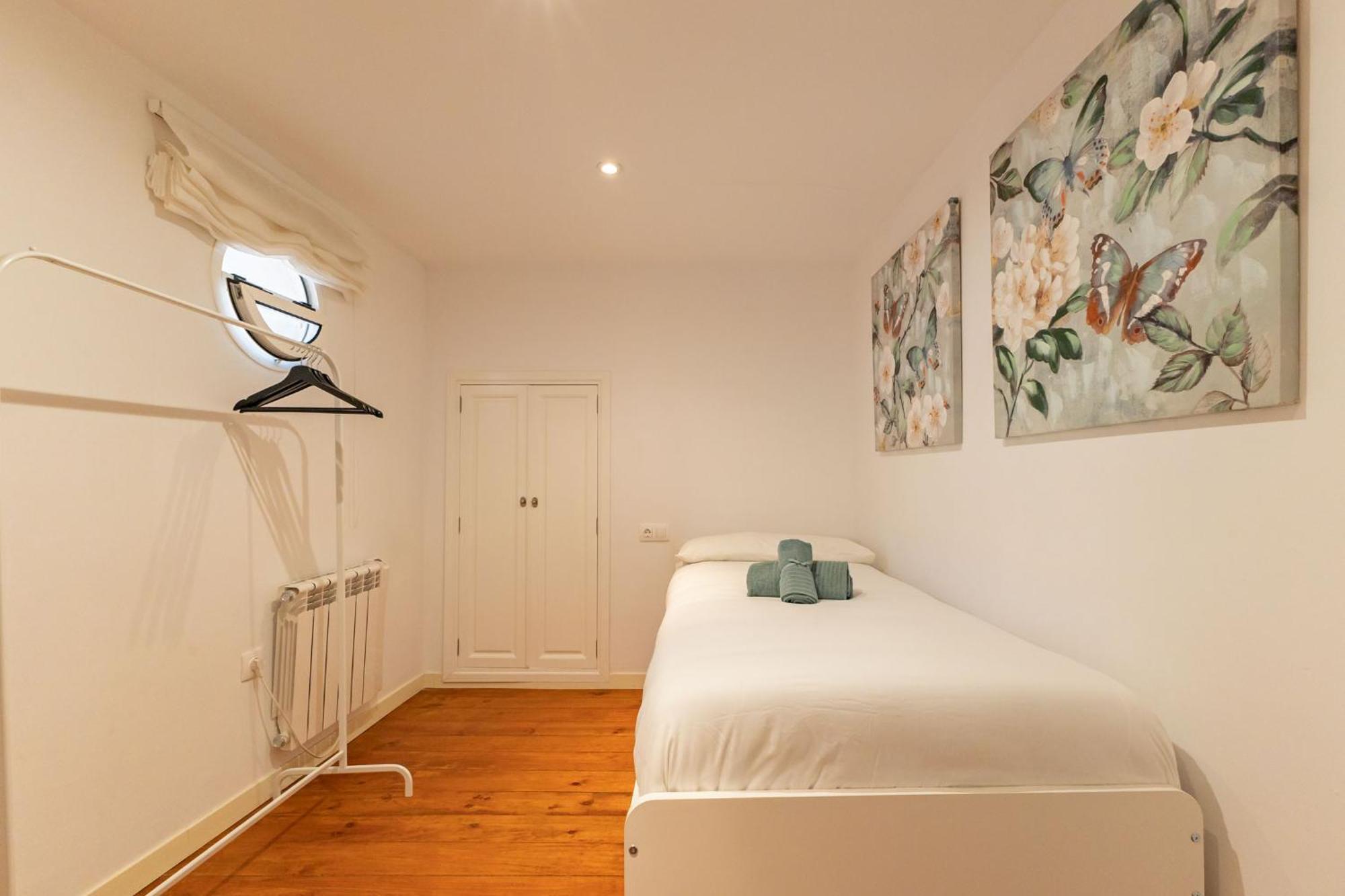 Charming 2 Bedroom Apartment At Plaza El Salvador By Ocityzen Sevilha Exterior foto