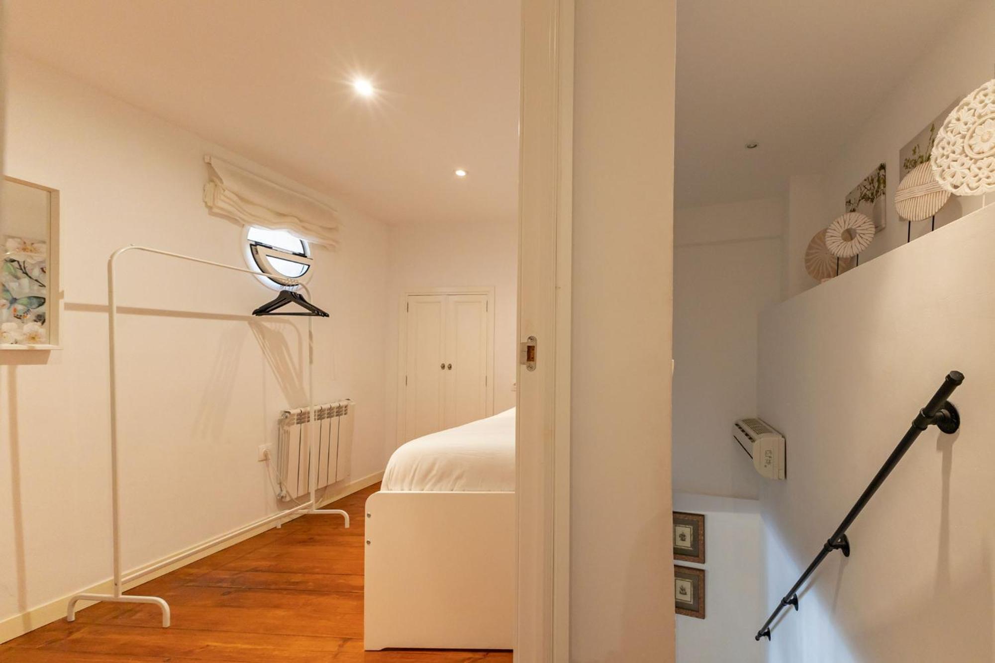 Charming 2 Bedroom Apartment At Plaza El Salvador By Ocityzen Sevilha Exterior foto