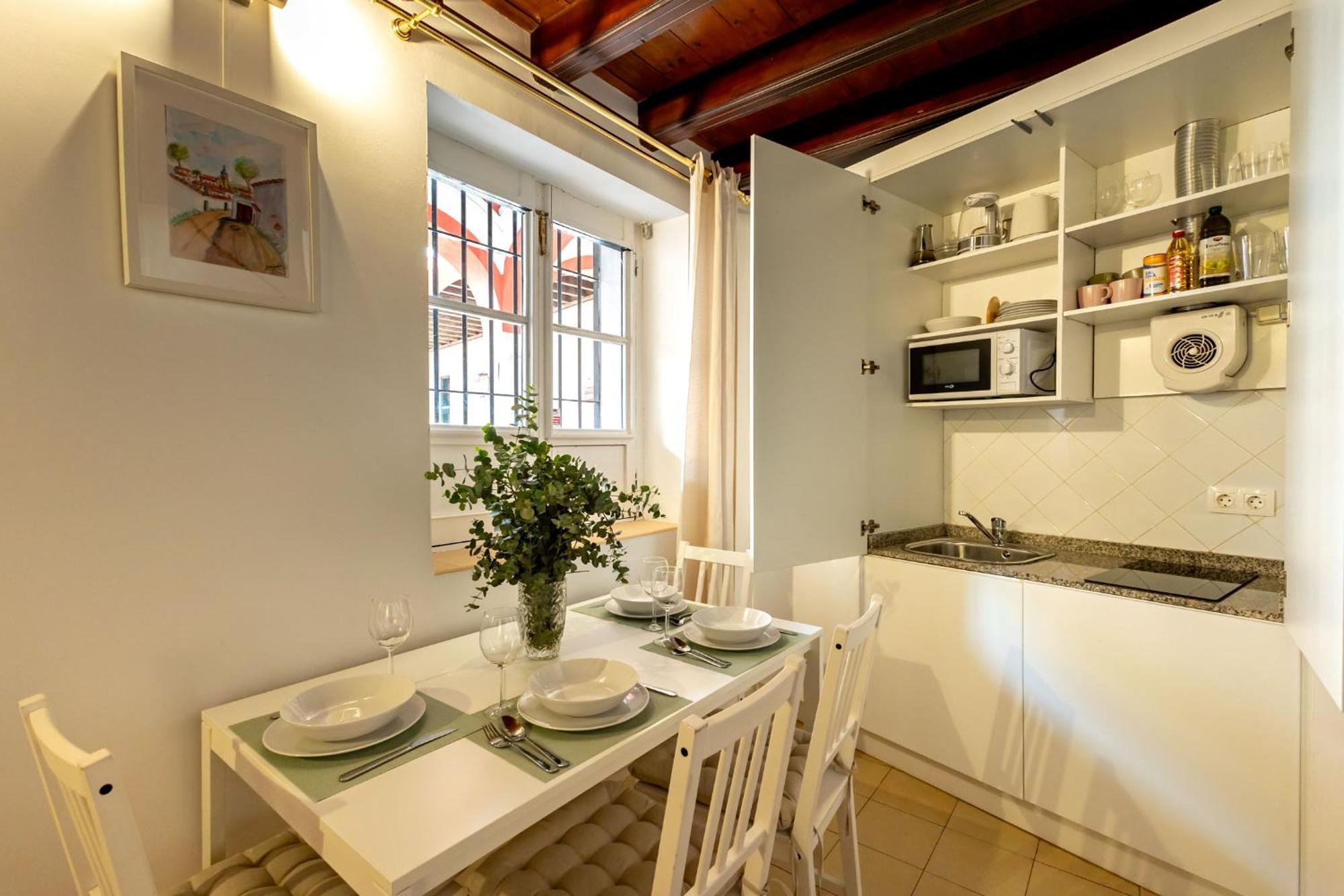 Charming 2 Bedroom Apartment At Plaza El Salvador By Ocityzen Sevilha Exterior foto