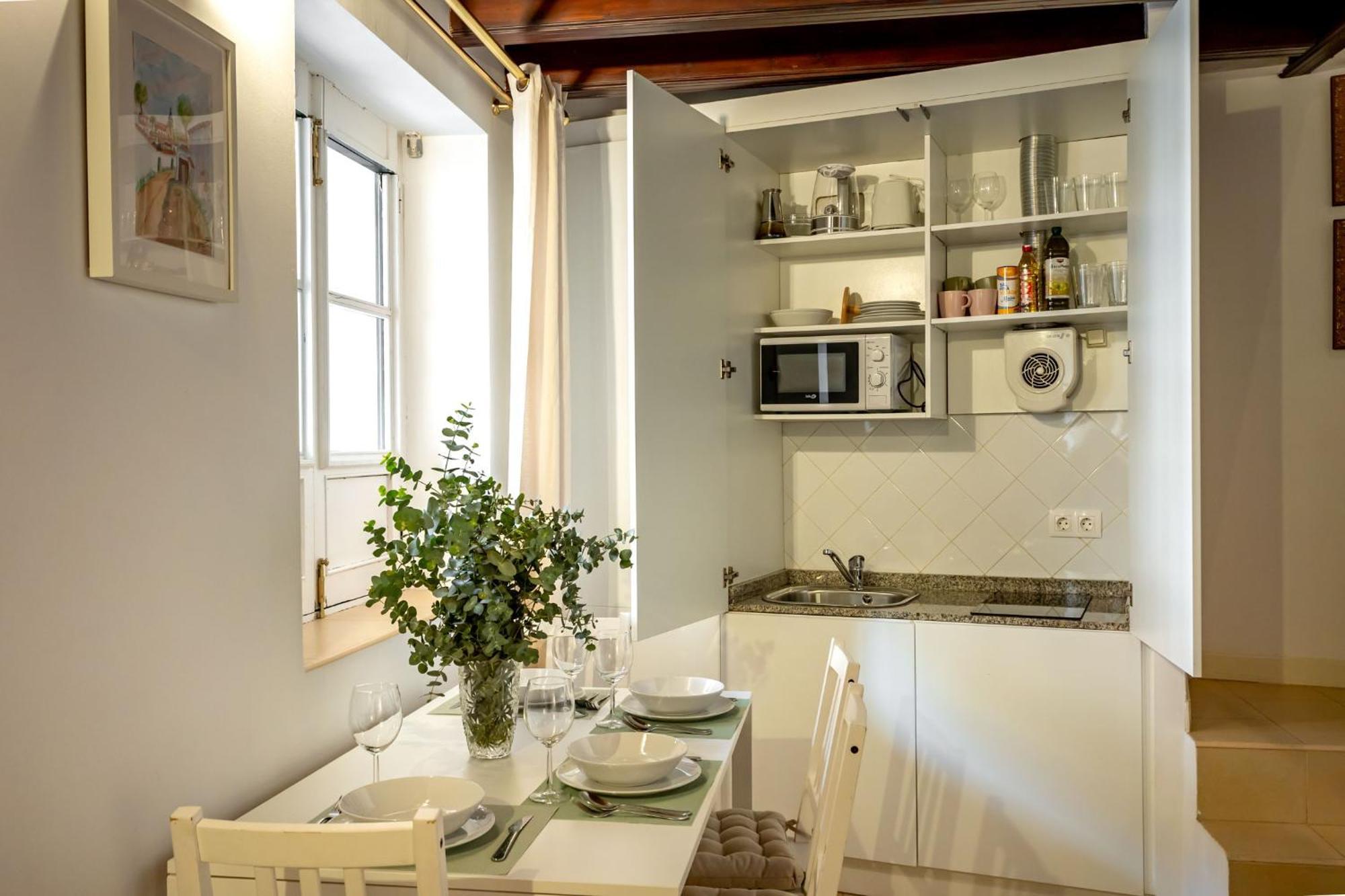 Charming 2 Bedroom Apartment At Plaza El Salvador By Ocityzen Sevilha Exterior foto